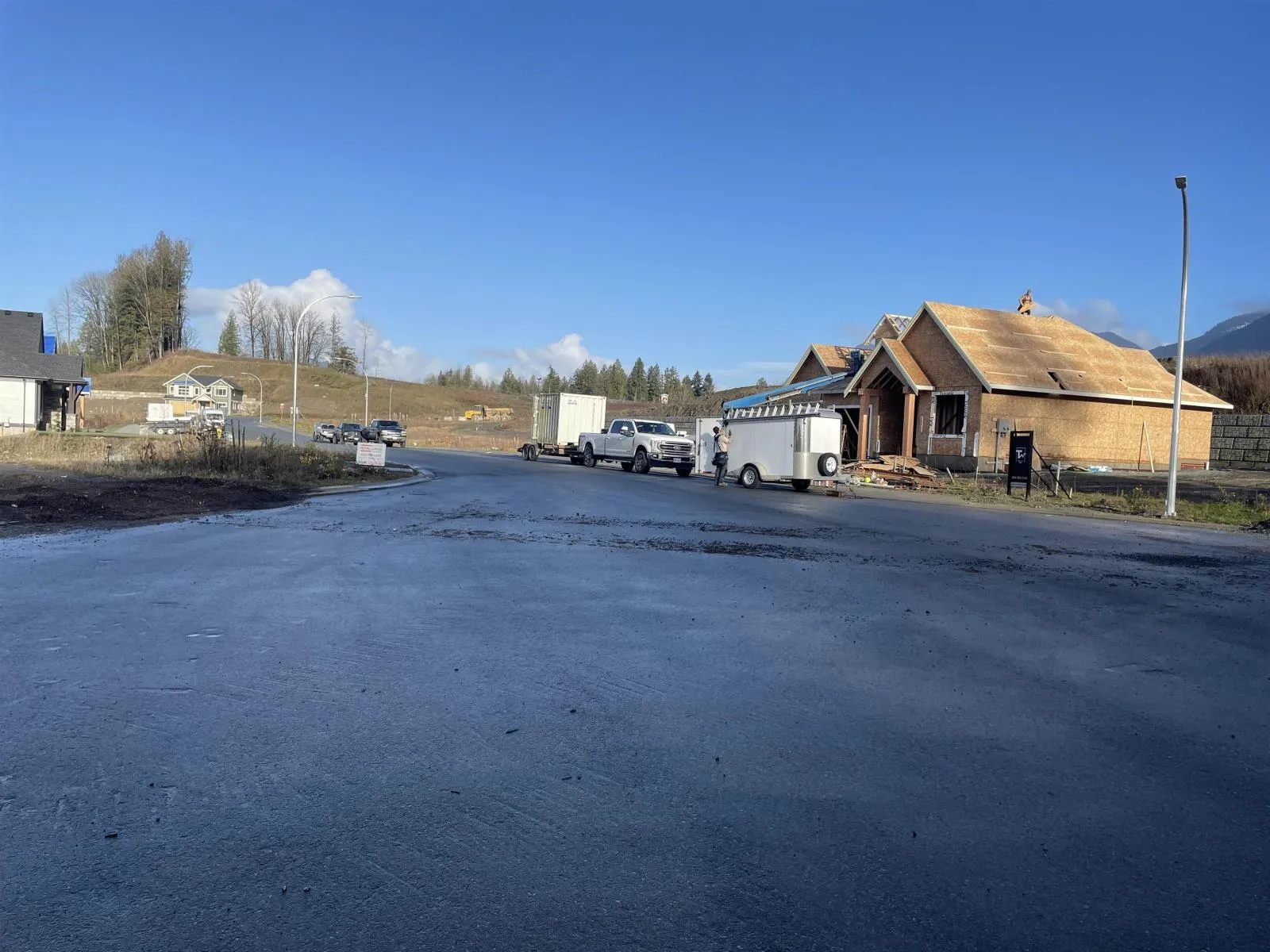 52858 Bunker Road|rosedale, Rosedale, British Columbia V0X 1X1