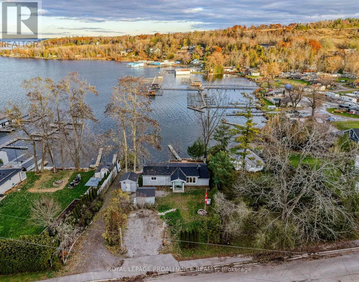 House for rent: 5289 Plank Road, Hamilton Township, Ontario K0K 2E0