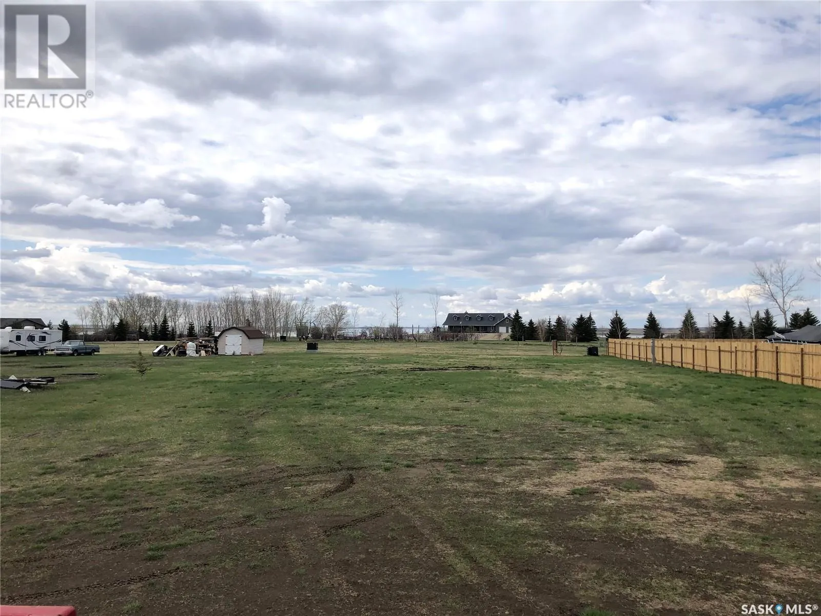 Unknown for rent: 529 Aaro Avenue, Elbow, Saskatchewan S0H 1J0