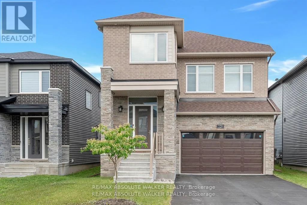 House for rent: 529 Anchor Circle, Ottawa, Ontario K4M 0X5