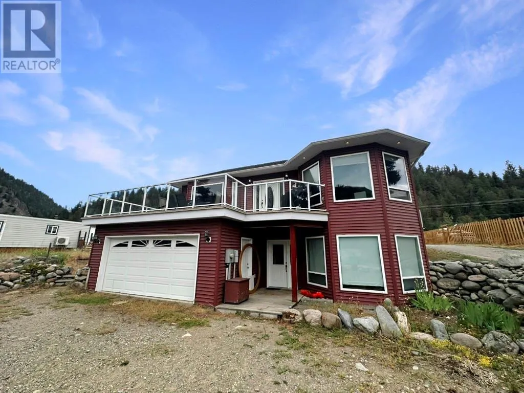 House for rent: 529 Dagur Way, Princeton, British Columbia V0X 1W0
