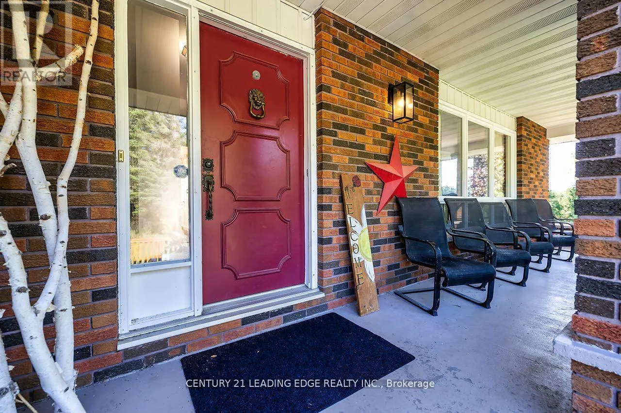 House for rent: 529 Sawmill Road, Douro-Dummer, Ontario K0L 2H0