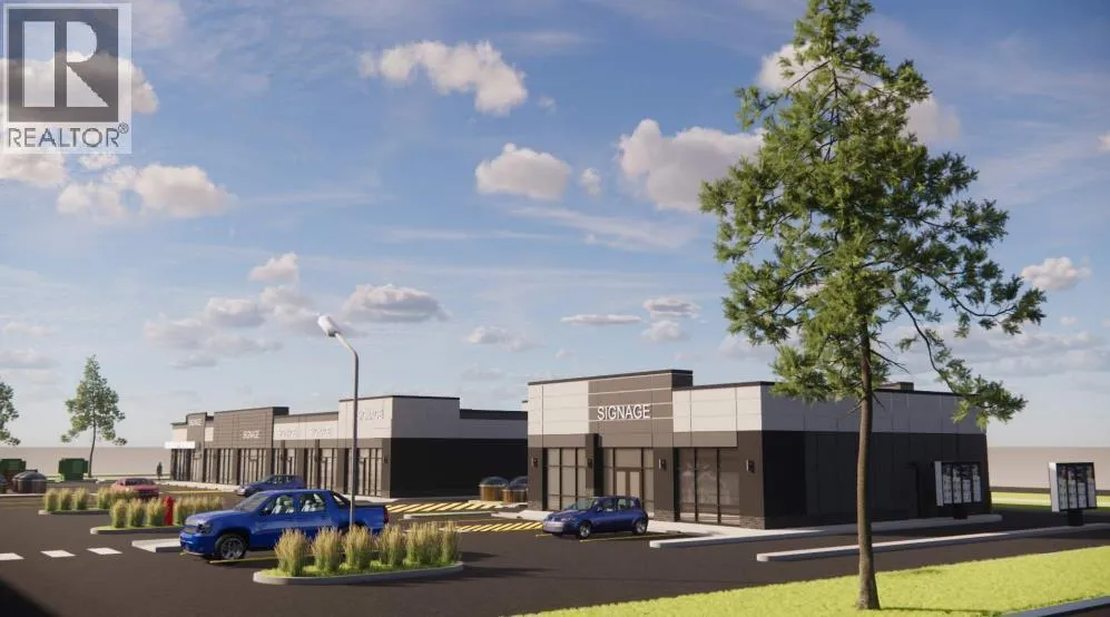 Retail for rent: 5291 28 Avenue Se, Calgary, Alberta T2B 0G1