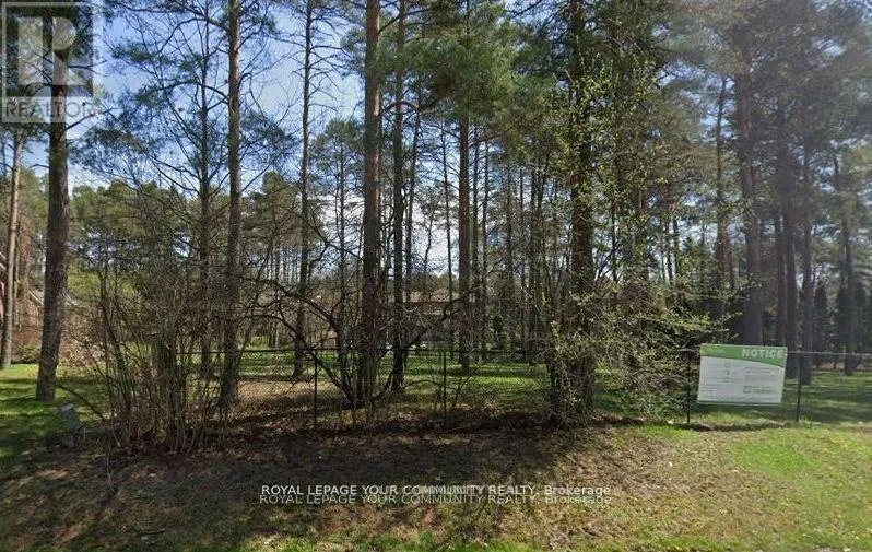 52a Beaufort Hills Road, Richmond Hill, Ontario L4E 2N1