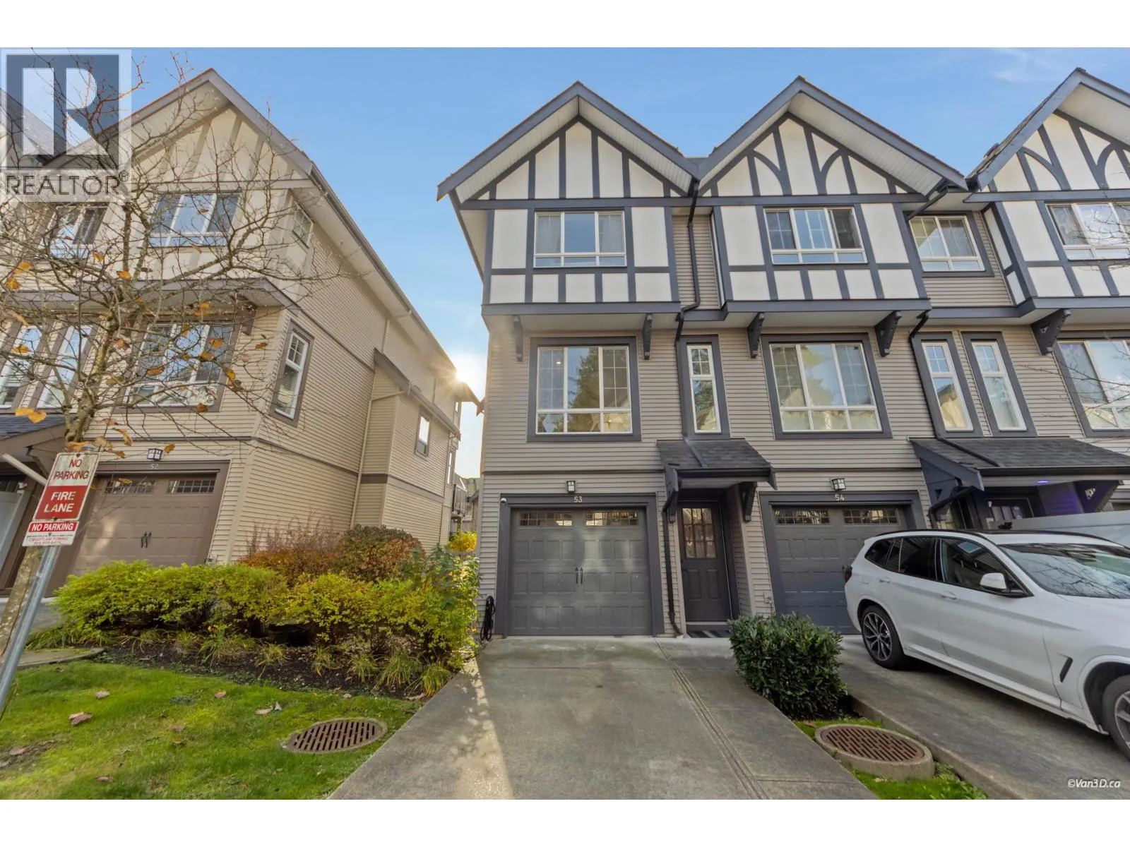 Row / Townhouse for rent: 53 1338 Hames Crescent, Coquitlam, British Columbia V3E 0J2