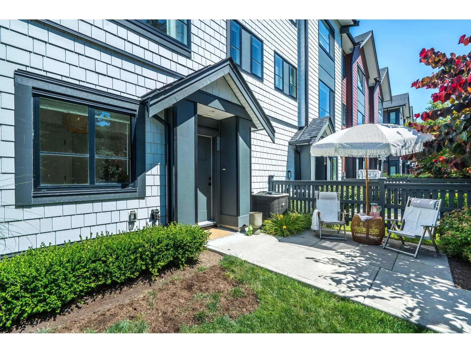 Row / Townhouse for rent: 53 19897 75a Avenue, Langley, British Columbia V2Y 3S2