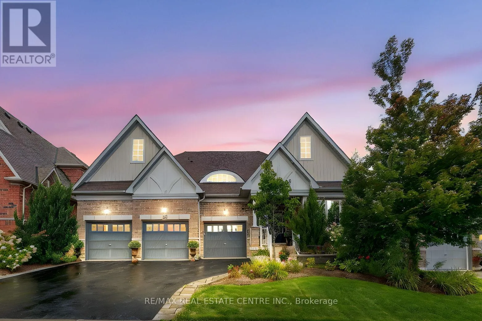 House for rent: 53 Anderson Avenue, Mono, Ontario L9W 6T2