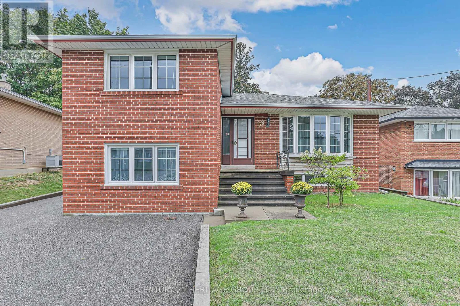 House for rent: 53 Caronport Crescent, Toronto, Ontario M3A 1H2