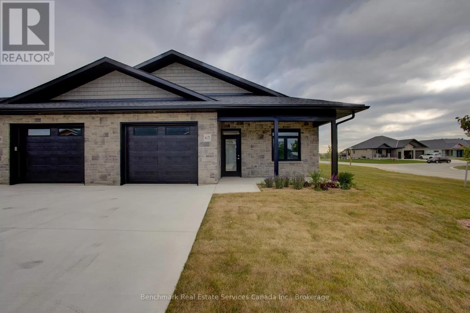 53 Cavalier Crescent, Huron-Kinloss, Ontario N0G 2R0