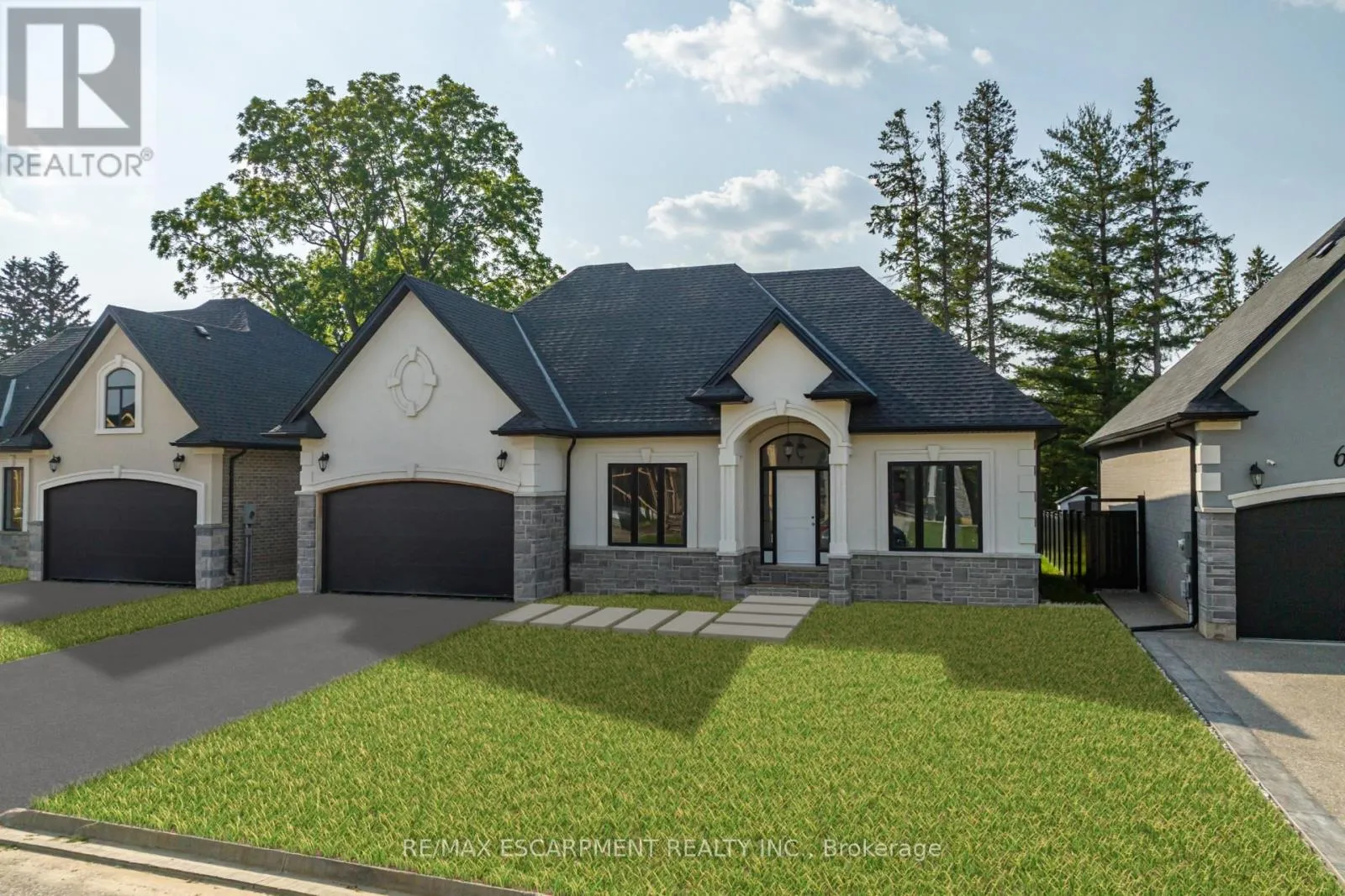 House for rent: 53 Cesar Place, Hamilton, Ontario L9G 0G3