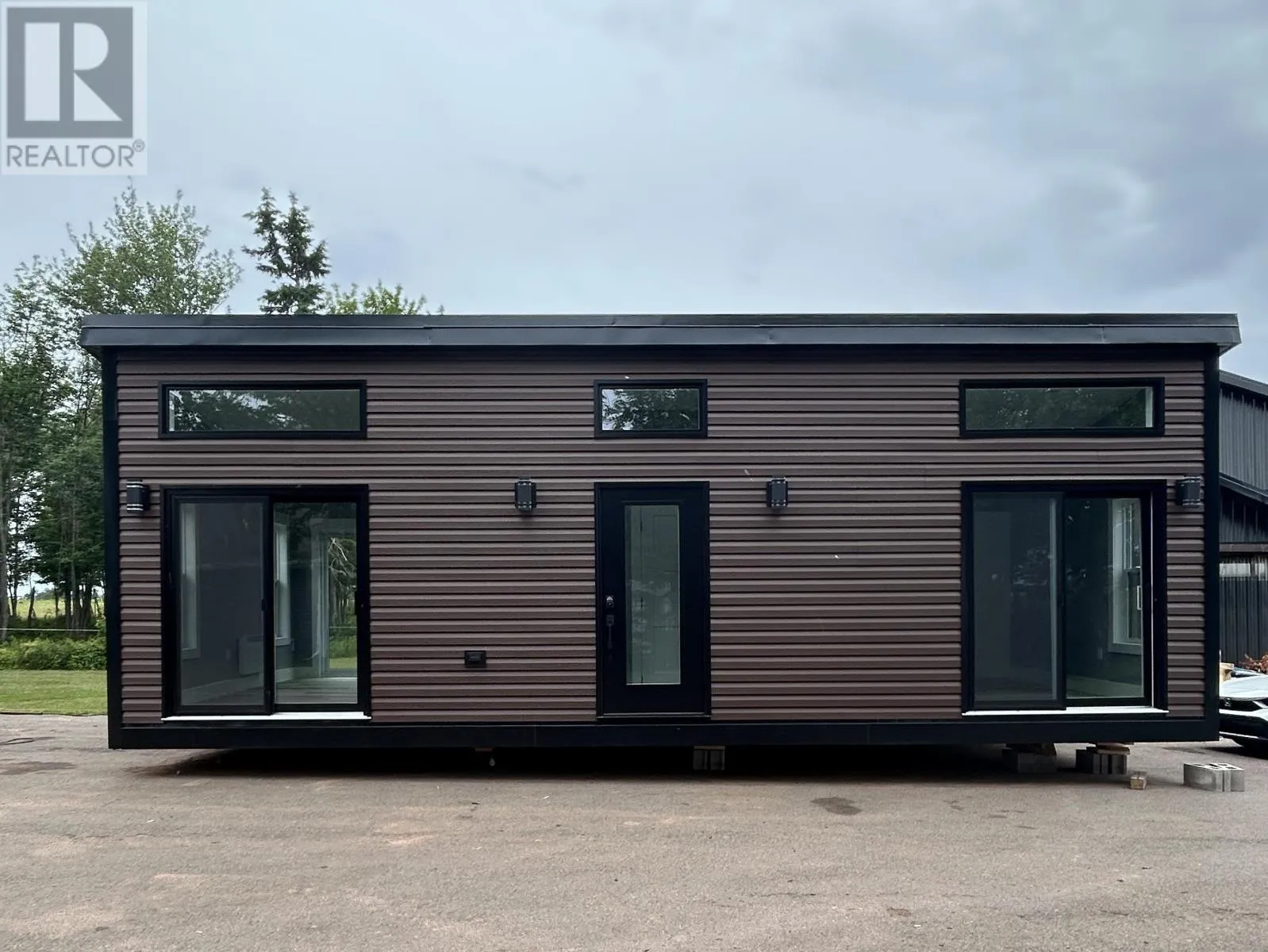 House for rent: 53 County Line Road -to Be Moved, Alberry Plains, Prince Edward Island C0A 2E0