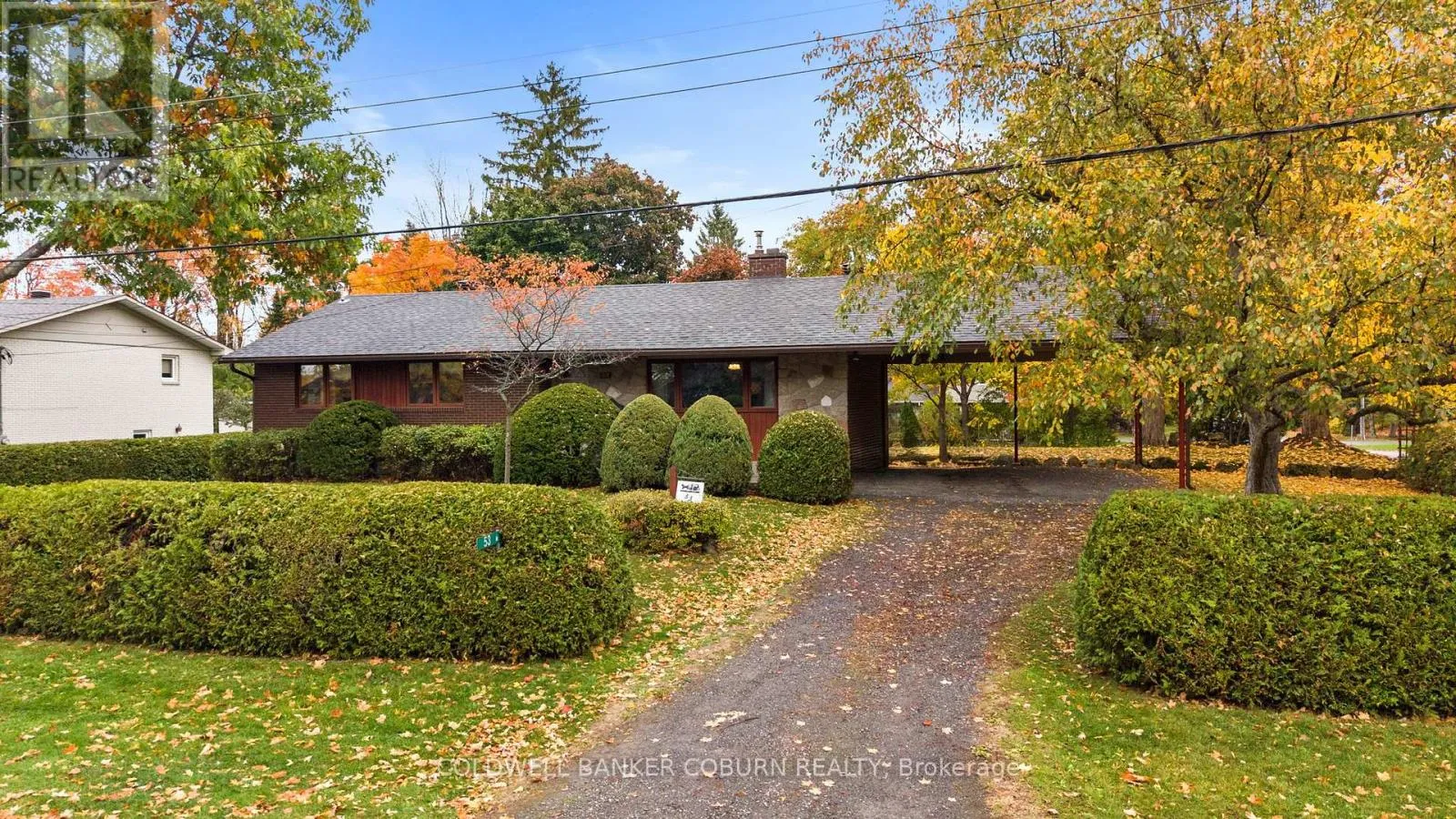 House for rent: 53 Eisenhower Crescent, Ottawa, Ontario K2J 3Z8