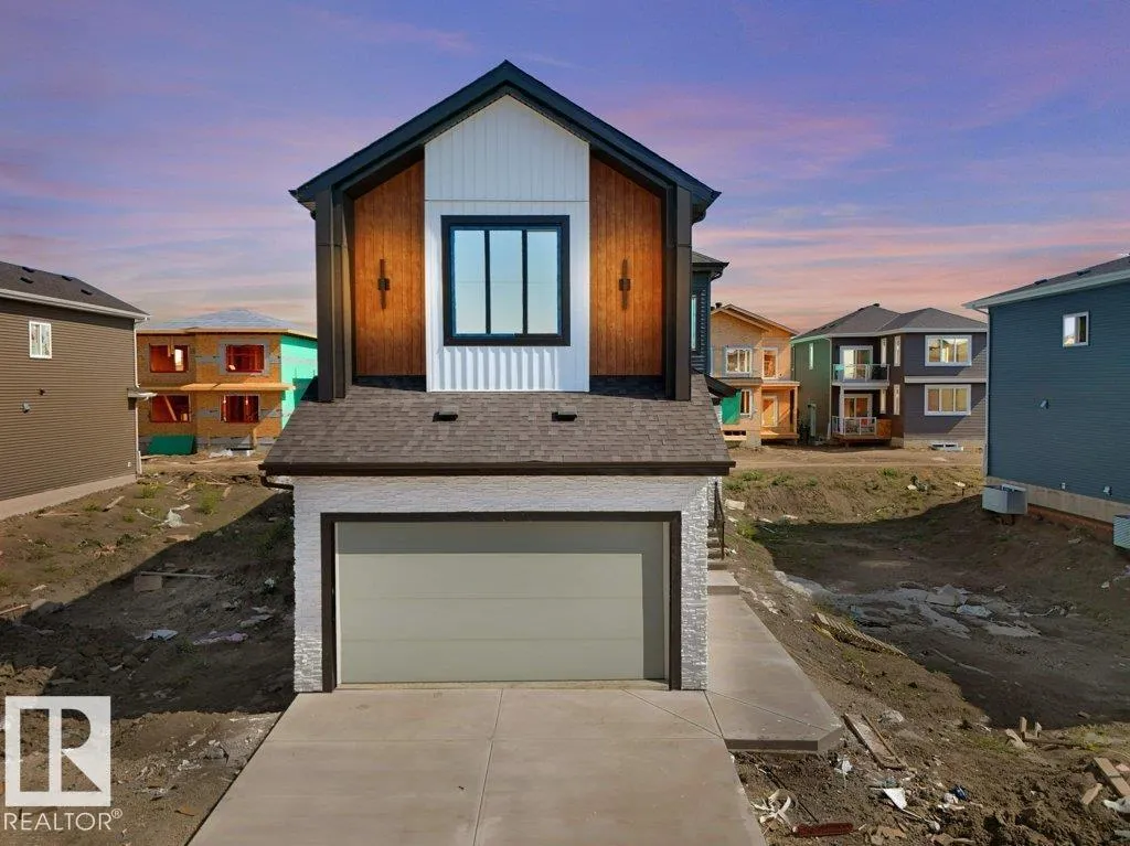 House for rent: 53 Eldridge Point, St. Albert, Alberta T8N 8C4