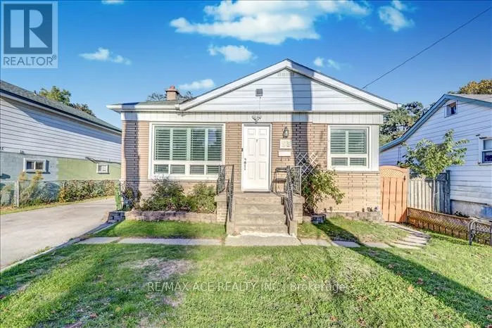 House for rent: 53 Falaise Road, Toronto, Ontario M1E 3B7