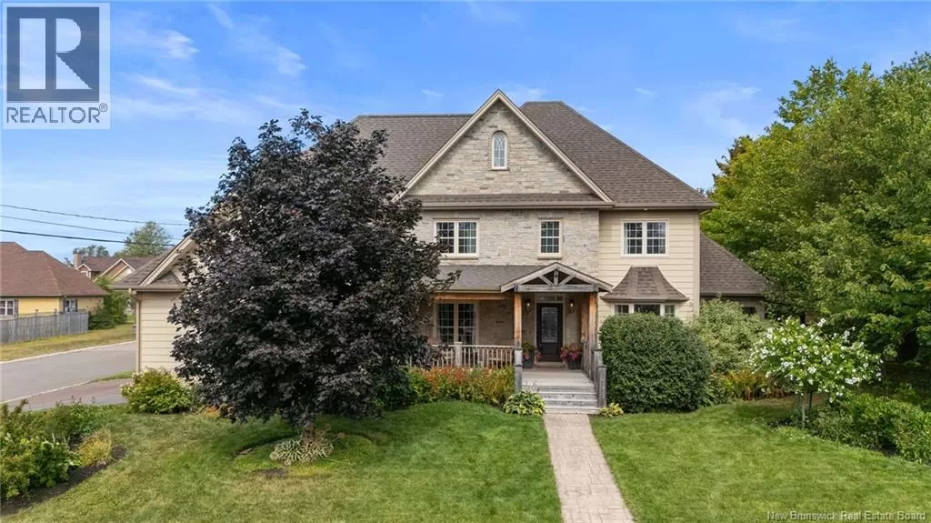 House for rent: 53 Gillespie Street, Dieppe, New Brunswick E1A 8T4