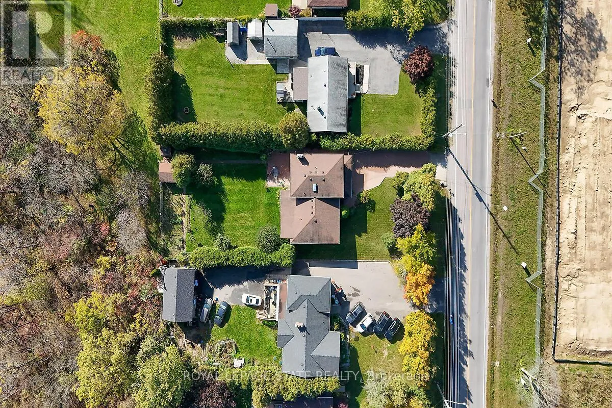 House for rent: 53 Glover Road, Hamilton, Ontario L8W 3S8