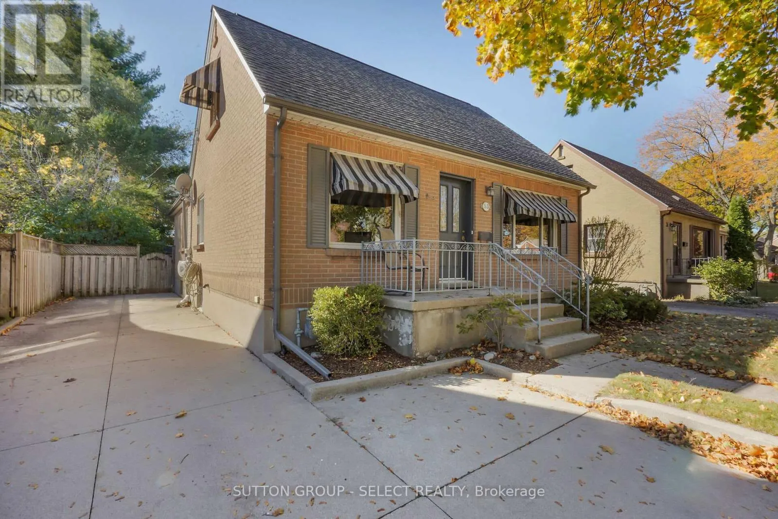 House for rent: 53 Graydon Street, London East, Ontario N5W 2H9