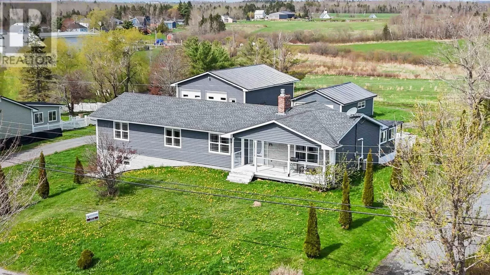 House for rent: 53 Grono Road, Dutch Settlement, Nova Scotia B2S 2H2