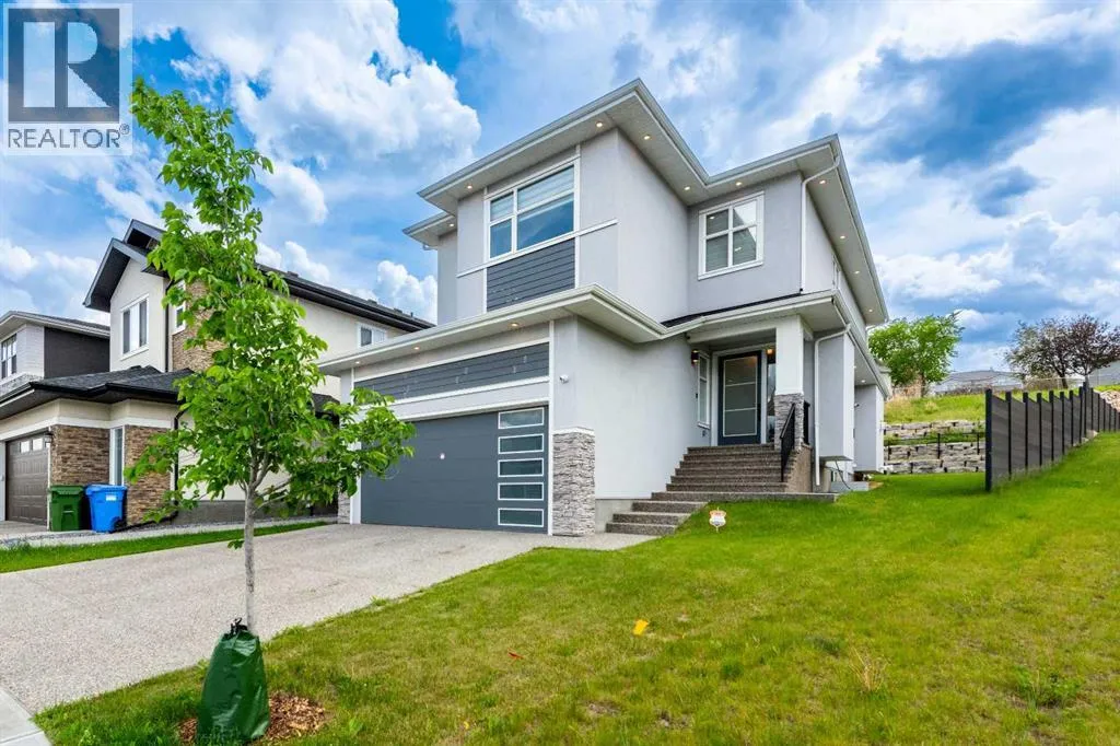 House for rent: 53 Hampstead Mews Nw, Calgary, Alberta T3A 2Z5