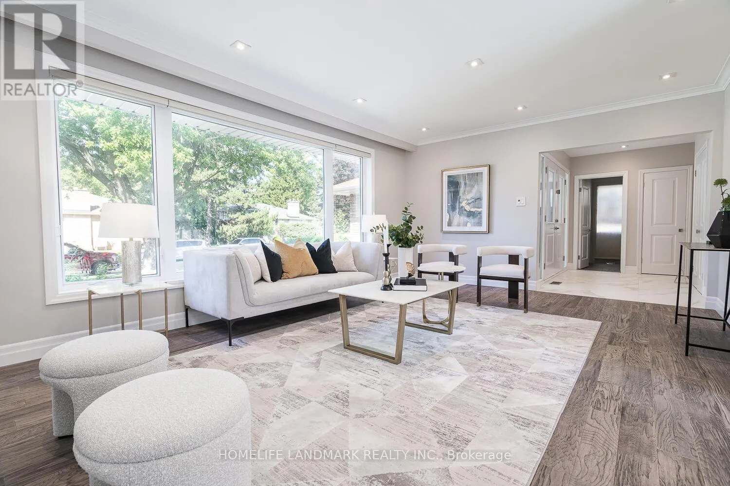 House for rent: 53 Heathview Avenue, Toronto, Ontario M2K 2C2