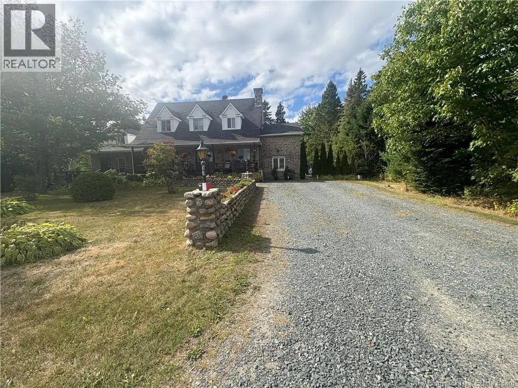 House for rent: 53 Hector, Neguac, New Brunswick E9G 1H8