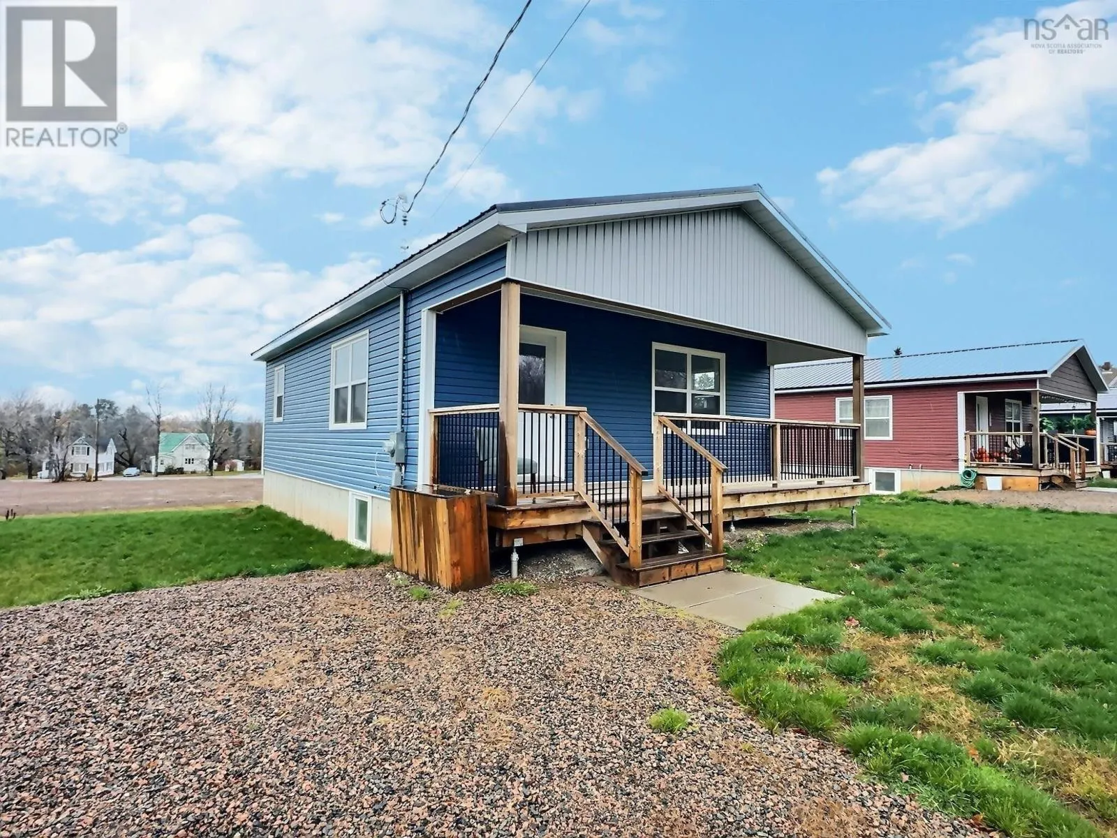 House for rent: 53 Horton Street, Oxford, Nova Scotia B0M 1P0