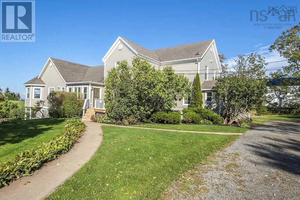 House for rent: 53 King Street, Hortonville, Nova Scotia B4P 2R3