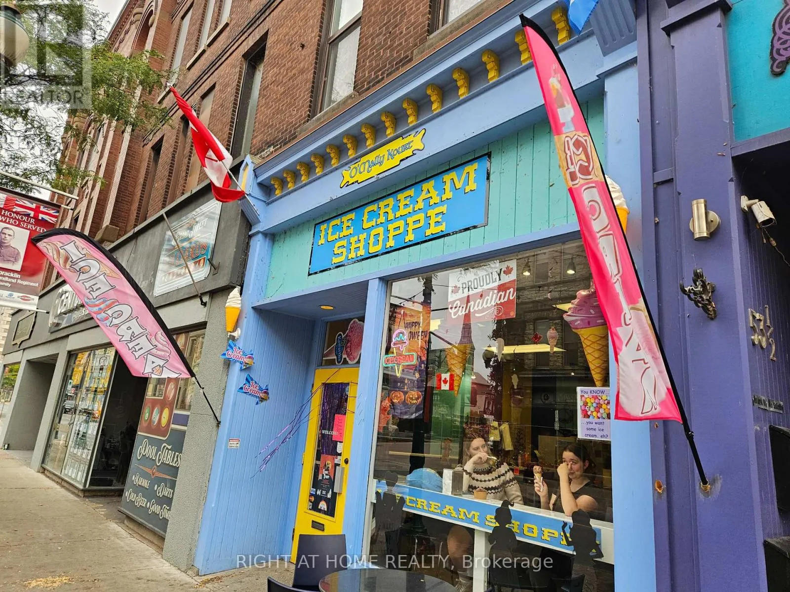 53 King Street W, Brockville, Ontario K6V 3P8