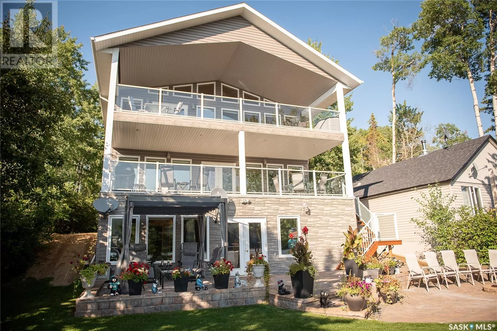 House for rent: 53 Lake Side Drive, Pleasantdale Rm No. 398, Saskatchewan S0E 1T0