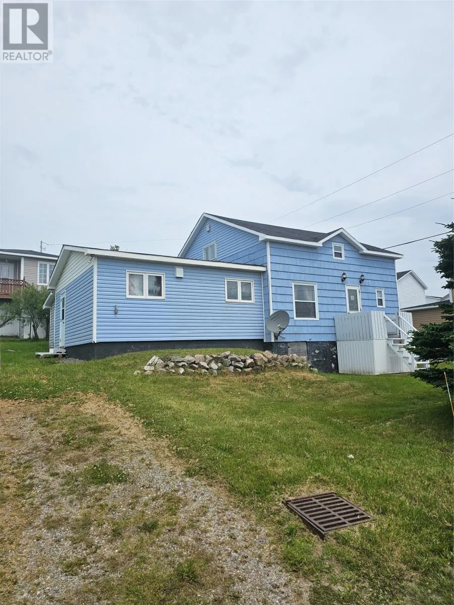 House for rent: 53 Legallais Street, Channel-Port aux Basques, Newfoundland & Labrador A0M 1C0