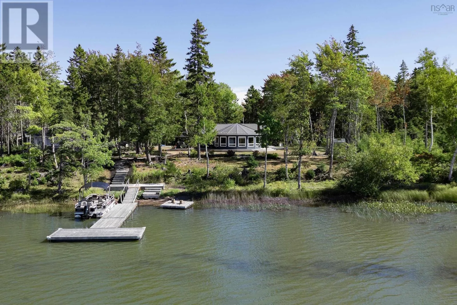 House for rent: 53 Leonard Drive, Mattatall Lake, Nova Scotia B0K 1V0