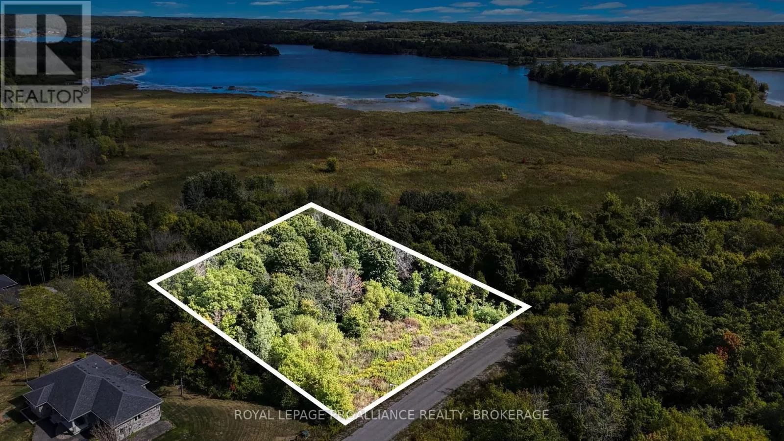 53 Linea Drive, Frontenac, Ontario K0H 0A9