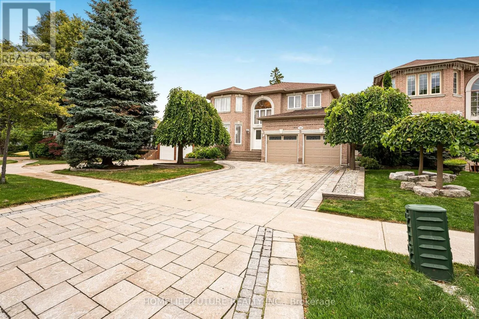 House for rent: 53 Linwood Avenue, Toronto, Ontario M1S 1H3