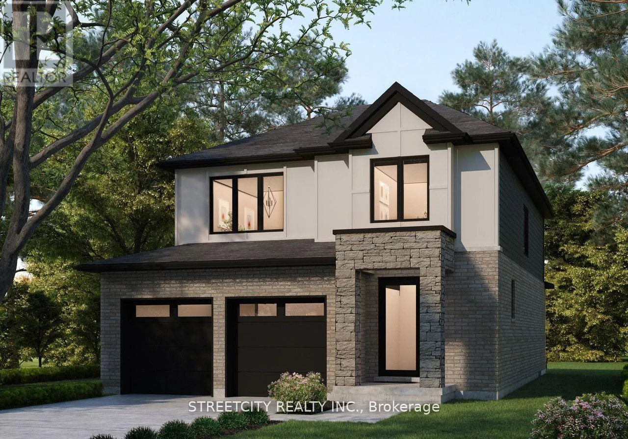 House for rent: 53 Lucas Road, St. Thomas, Ontario N5R 0R3