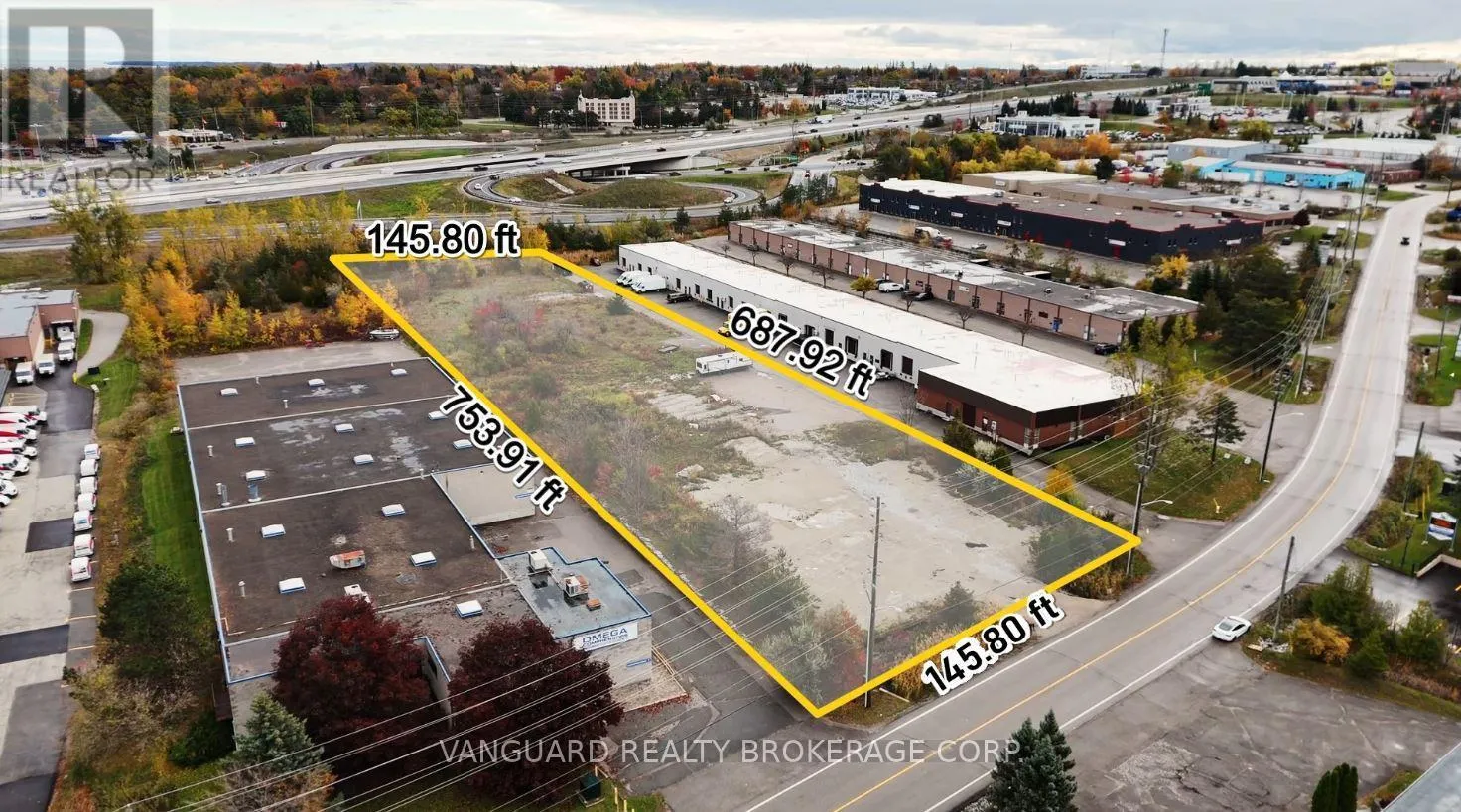 53 Morrow Road, Barrie, Ontario L4N 3V7