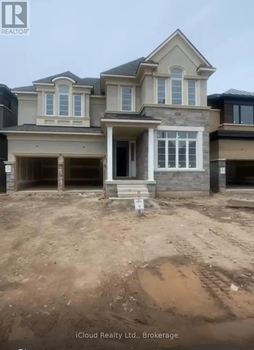 House for rent: 53 N Park Boulevard, Oakville, Ontario L6M 0W8