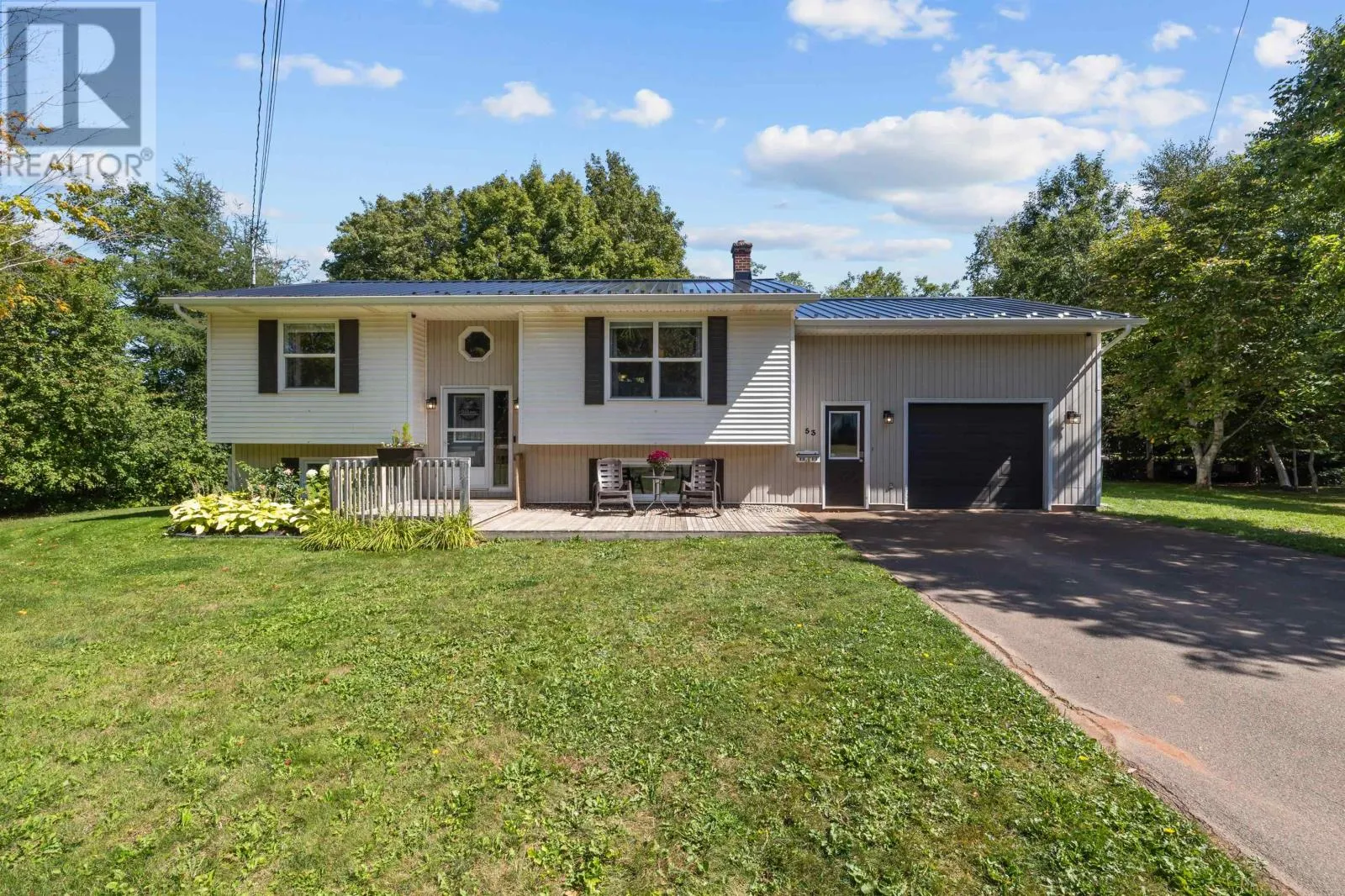 House for rent: 53 Pine Drive, Summerside, Prince Edward Island C1N 3Y3