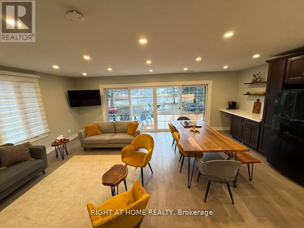 House for rent: 53 Poplar Crescent, Ramara, Ontario L0K 1B0