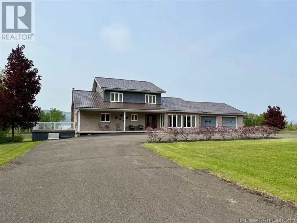 House for rent: 53 Restigouche Drive, Tide Head, New Brunswick E3N 4G6