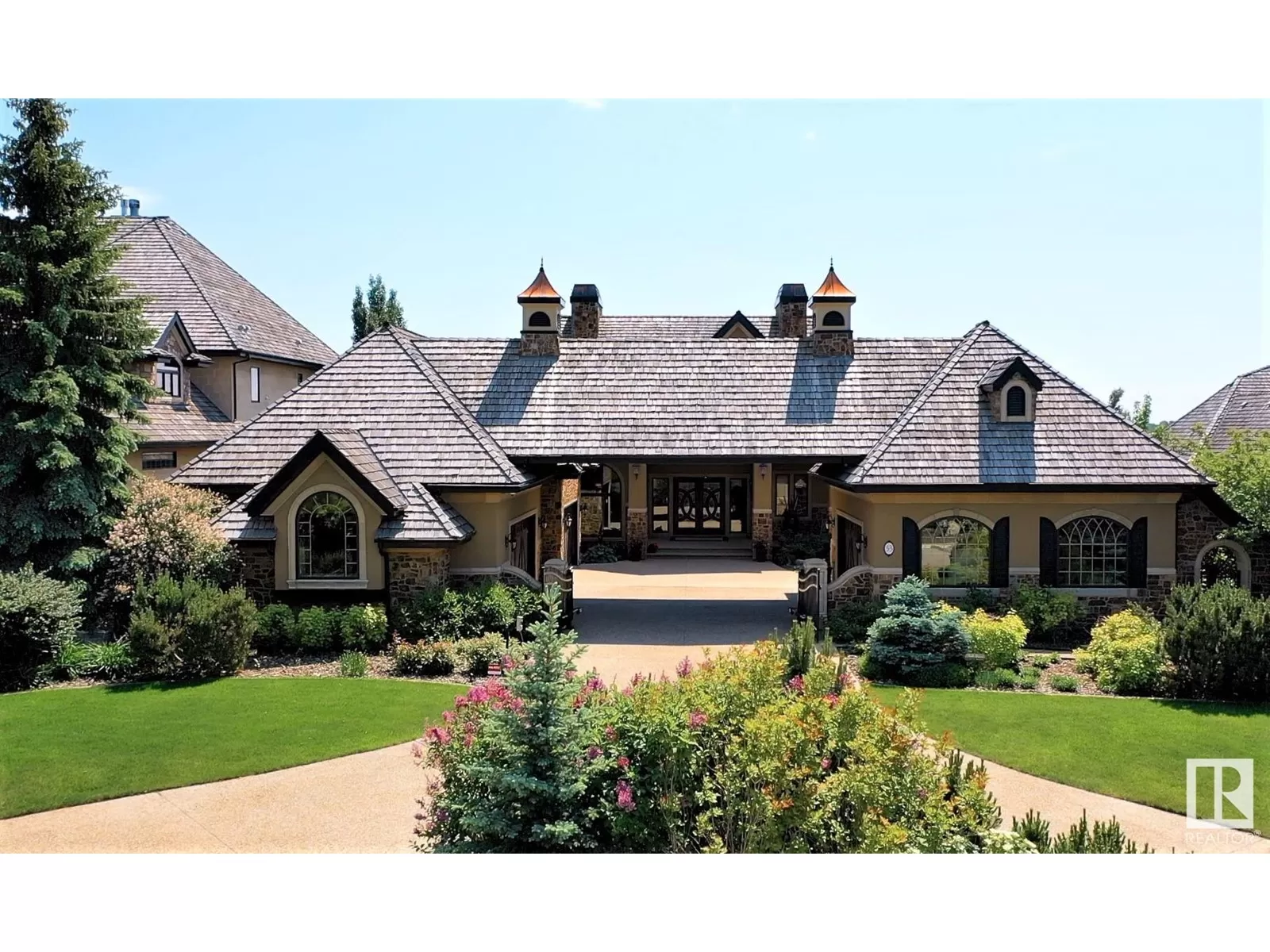 House for rent: 53 Riverridge Rd, Rural Sturgeon County, Alberta T8T 0B9