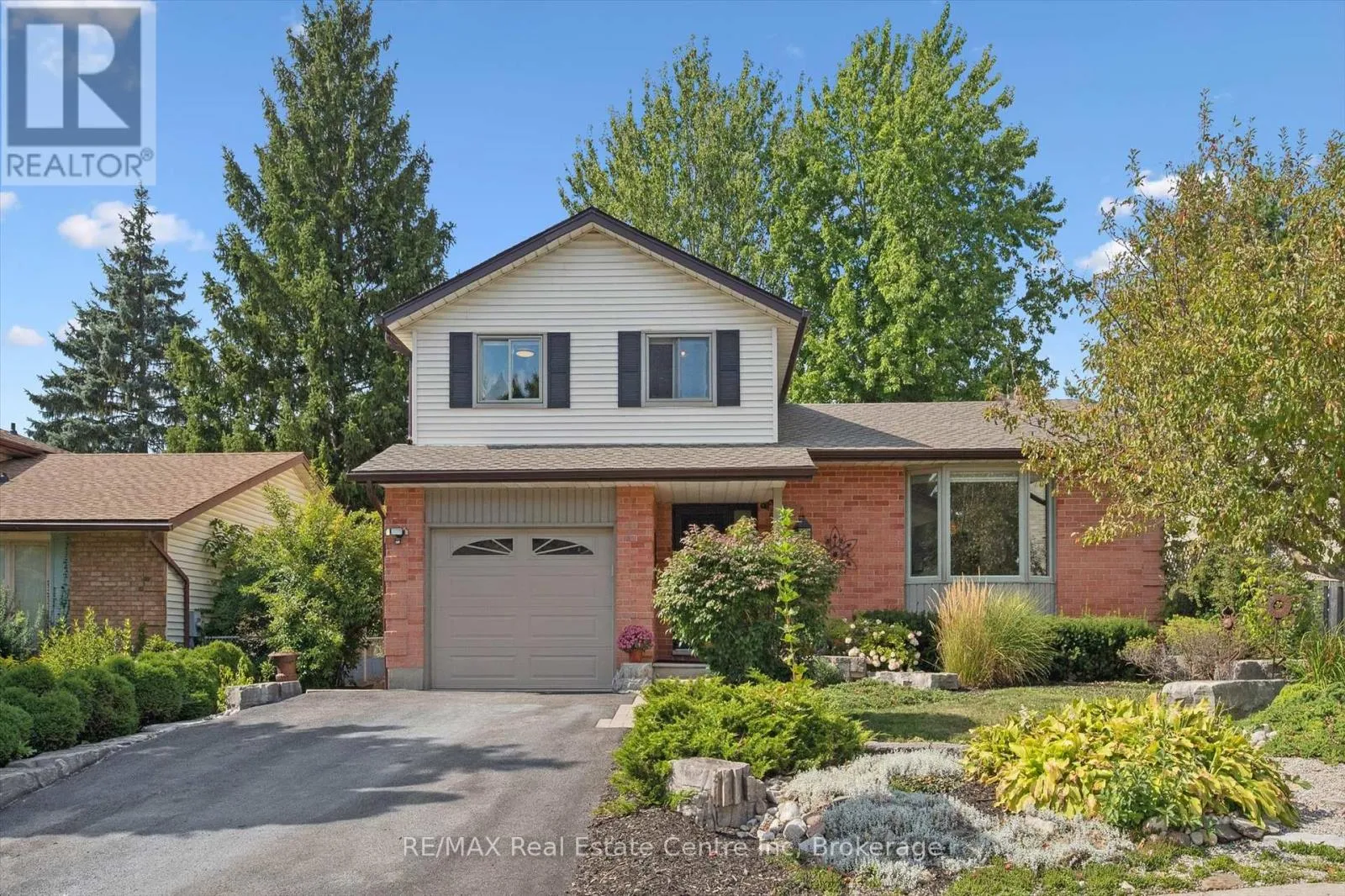 House for rent: 53 Rochelle Drive, Guelph, Ontario N1K 1L1