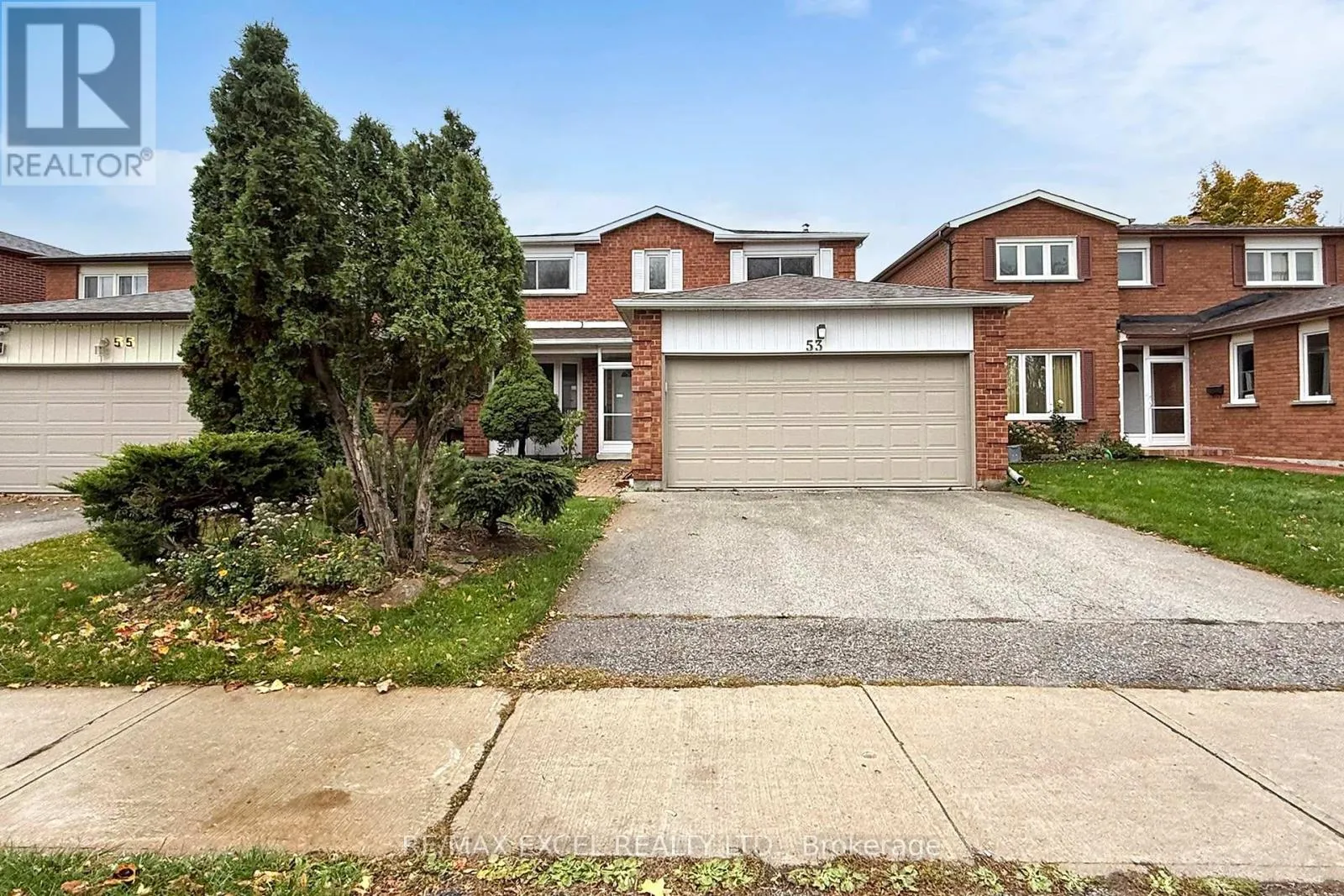 House for rent: 53 Sanwood Boulevard, Toronto, Ontario M1V 3L6