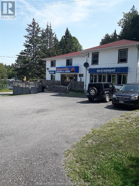 53 Shanty Bay Road, Monetville, Ontario P0M 2K0