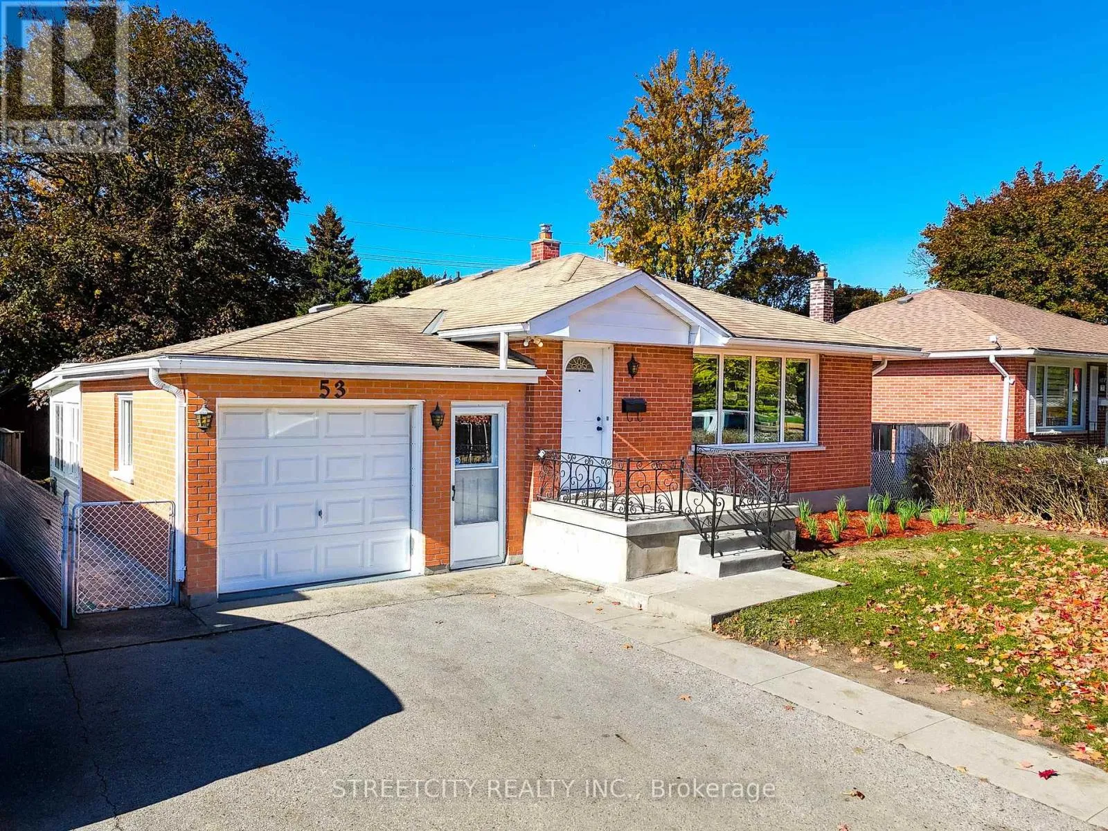 House for rent: 53 Susan Avenue, London East, Ontario N5V 2G1