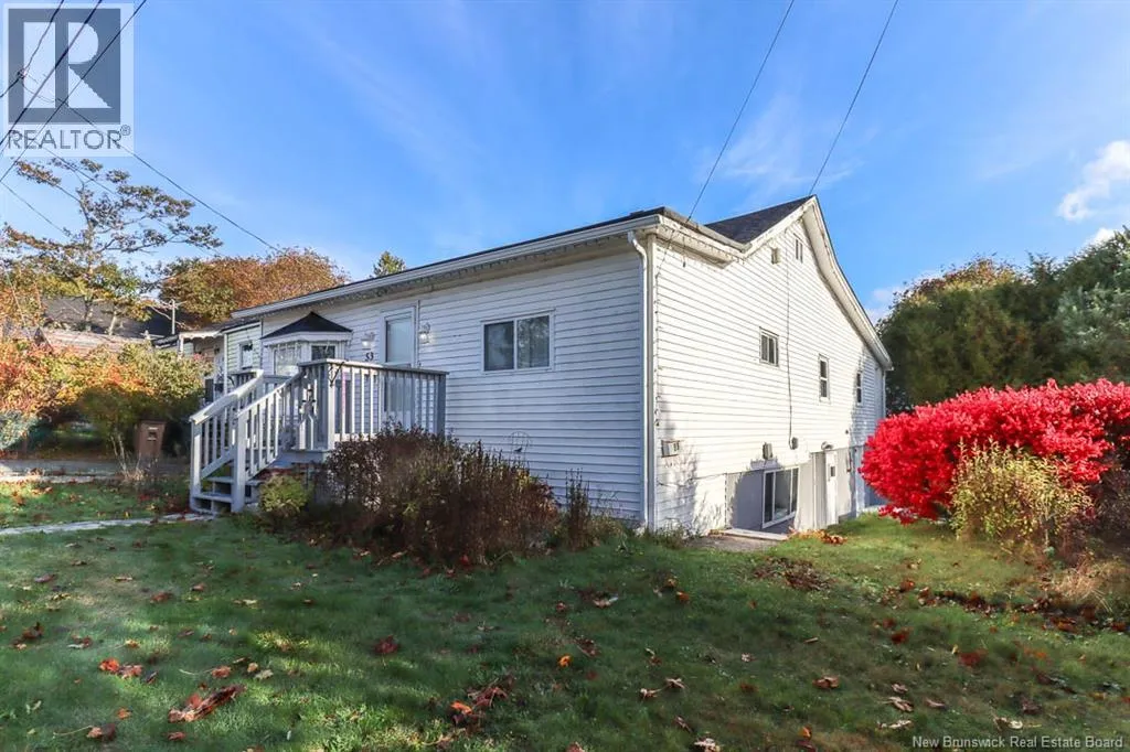 53 Topeka Street, Saint John, New Brunswick E2J 1J2