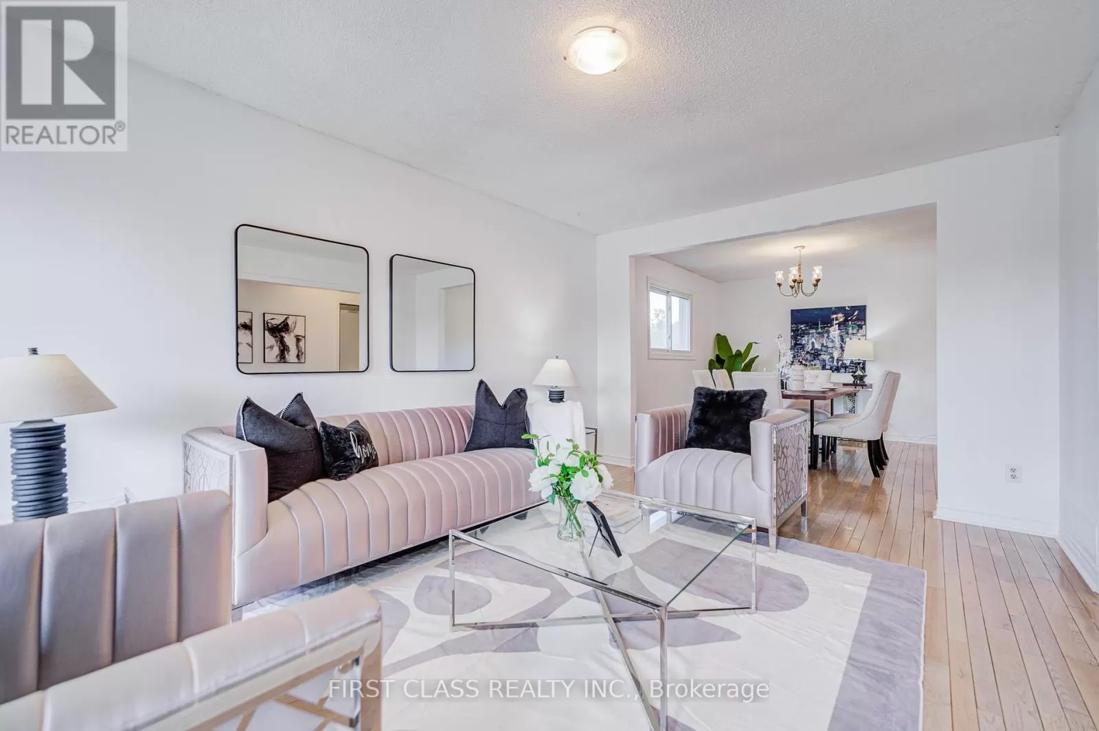 House for rent: 53 Treetops Court, Toronto, Ontario M1V 2B9