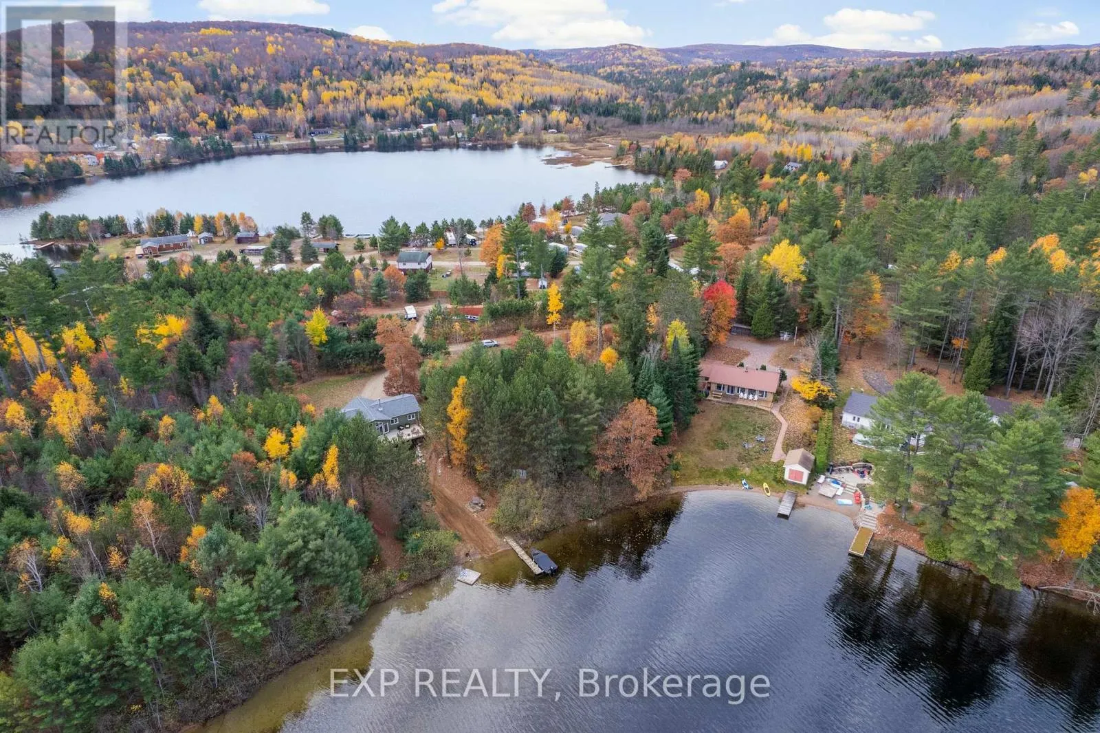 53 Warbler Way, Madawaska Valley, Ontario K0J 1L0