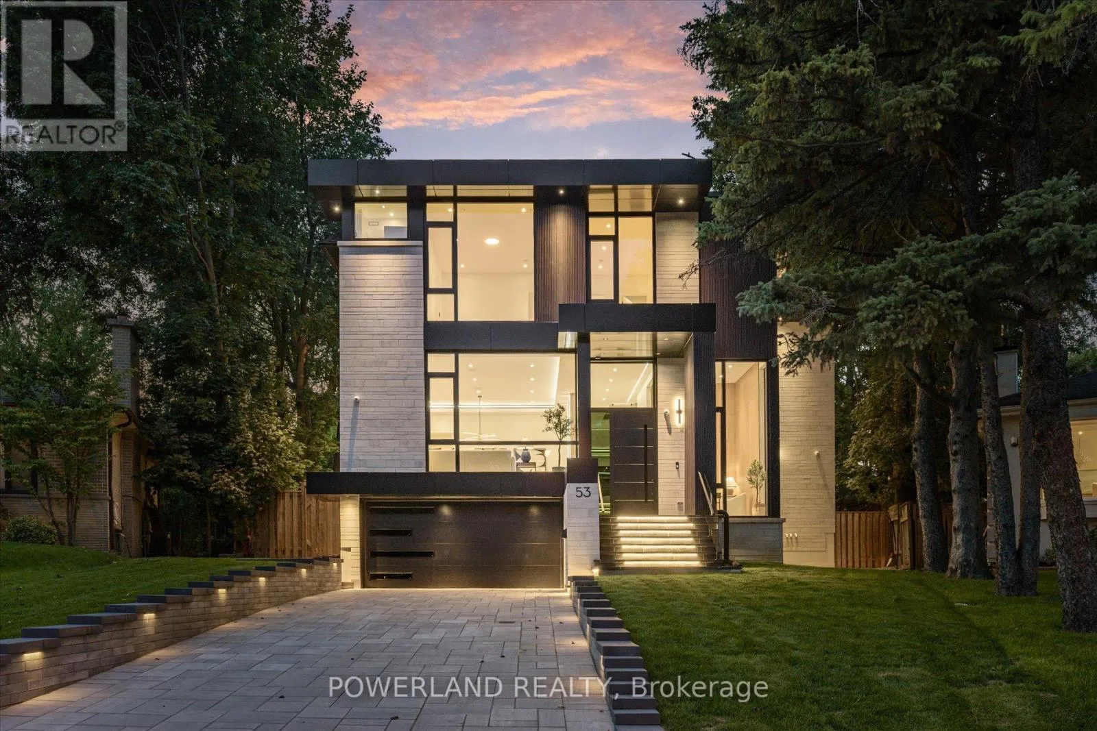 House for rent: 53 Whittaker Crescent, Toronto, Ontario M2K 1K9