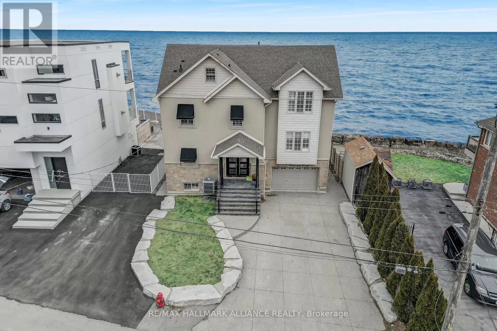 House for rent: 53 Windemere Road, Hamilton, Ontario L8E 5G5