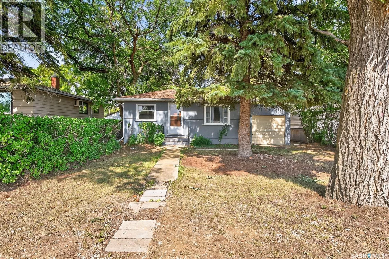 House for rent: 530 Duffield Street W, Moose Jaw, Saskatchewan S6H 5H9